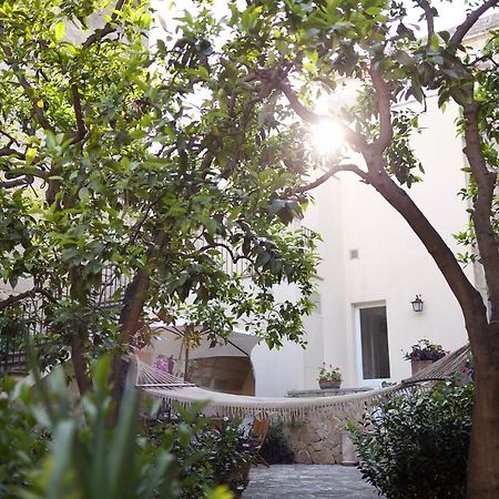 Palazzo Pio Apartment Lecce Zewnętrze zdjęcie