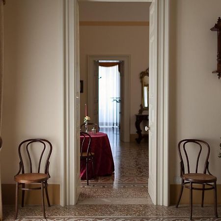 Palazzo Pio Apartment Lecce Zewnętrze zdjęcie