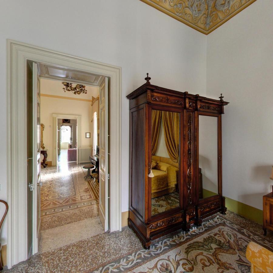 Palazzo Pio Apartment Lecce Zewnętrze zdjęcie