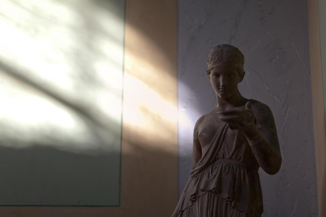 Palazzo Pio Apartment Lecce Zewnętrze zdjęcie