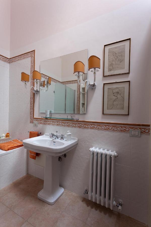 Palazzo Pio Apartment Lecce Zewnętrze zdjęcie